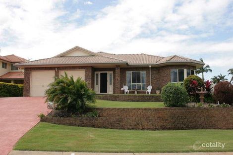 Property photo of 6 Palazzina Court Avoca QLD 4670