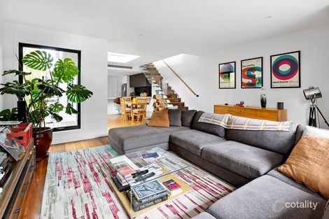 Property photo of 229A Blyth Street Brunswick East VIC 3057