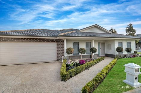 Property photo of 2 Prilep Heights Lalor VIC 3075