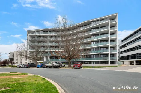 Property photo of 72/74 Leichhardt Street Griffith ACT 2603