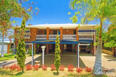 Property photo of 11 Crick Street Kawana QLD 4701