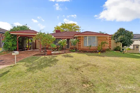 7 Nevis Ct, Caversham, WA 6055