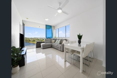 Property photo of 503/2 East Quay Drive Biggera Waters QLD 4216