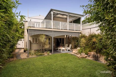 2 Lindon St, Dutton Park, QLD 4102