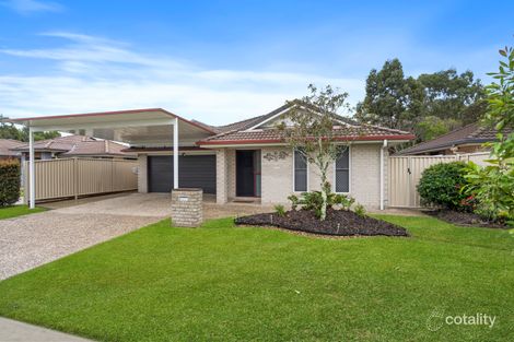 Property photo of 18 Bibury Street Wellington Point QLD 4160