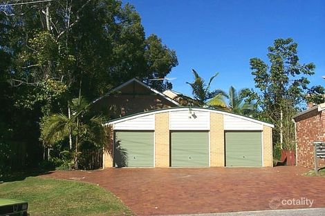 3/16 Ballinger Ct, Buderim, QLD 4556