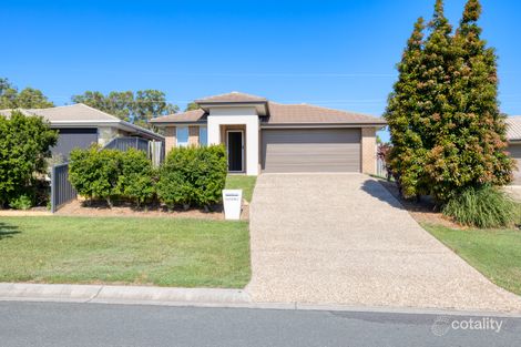 Property photo of 1/14 Water Gum Crescent Ningi QLD 4511