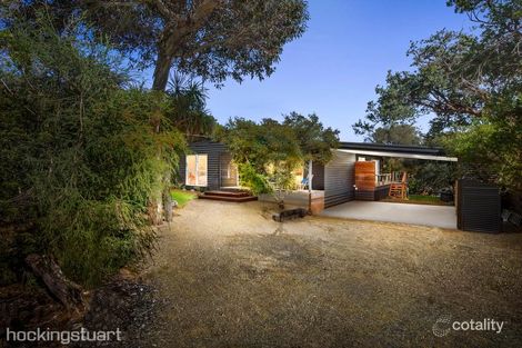 Property photo of 10 Elaine Road Rye VIC 3941