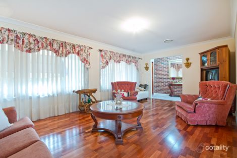 Property photo of 5 Lucan Place Minchinbury NSW 2770
