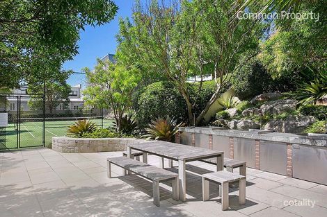Property photo of 2305/184 Forbes Street Darlinghurst NSW 2010