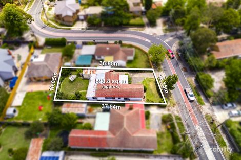 Property photo of 112 Rooks Road Nunawading VIC 3131
