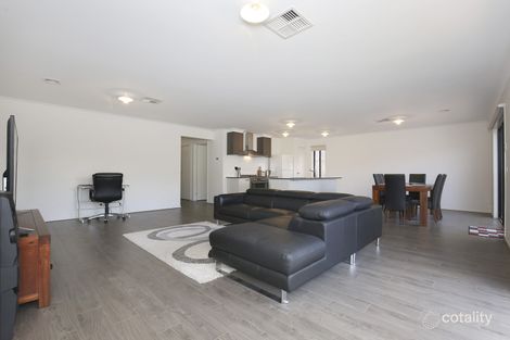 Property photo of 50 St Georges Boulevard Mickleham VIC 3064