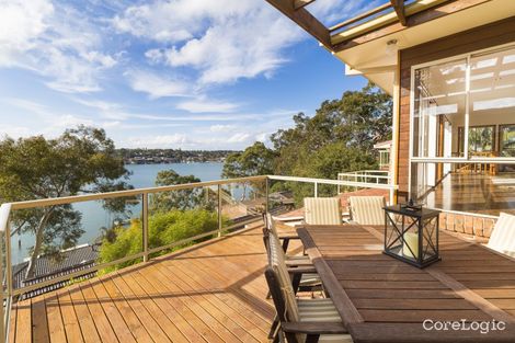 Property photo of 151 Georges River Crescent Oyster Bay NSW 2225