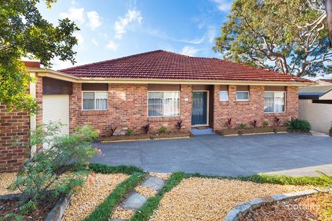 Property photo of 151 Georges River Crescent Oyster Bay NSW 2225