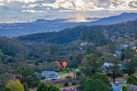 110 Station St, Blackheath, NSW 2785