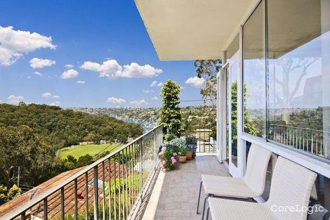 Property photo of 2/37 The Boulevarde Cammeray NSW 2062