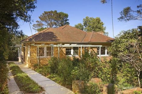 Property photo of 6 Frederick Street Killara NSW 2071