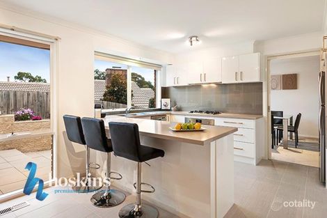 Property photo of 12 Mari Terrace Croydon Hills VIC 3136