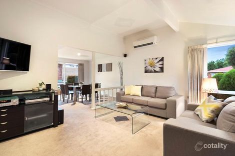Property photo of 12 Mari Terrace Croydon Hills VIC 3136