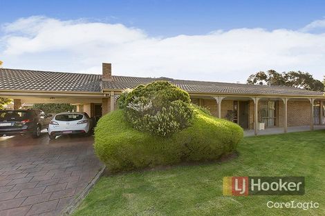 Property photo of 82 Lakeview Avenue Rowville VIC 3178