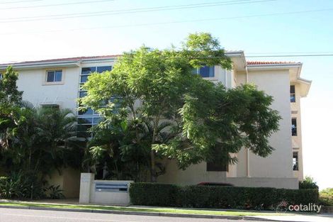 Property photo of 4/200 Swann Road Taringa QLD 4068