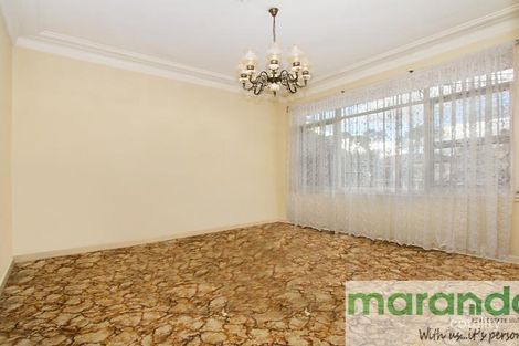 Property photo of 67 Paton Street Merrylands West NSW 2160