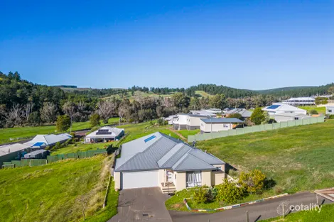 7 Mcalpine Mews, Nannup, WA 6275