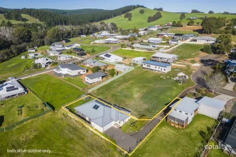 Property photo of 7 McAlpine Mews Nannup WA 6275