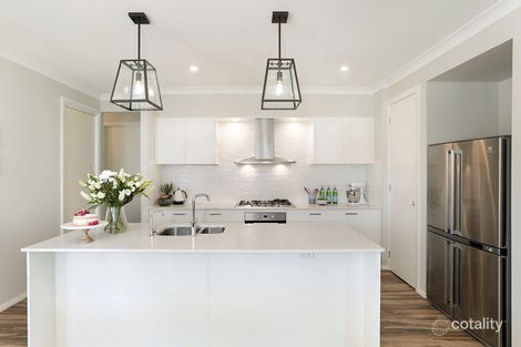 Property photo of 5 Alkira Circuit Horsley NSW 2530
