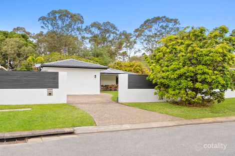 Property photo of 9 Guthrie Parade Carrara QLD 4211
