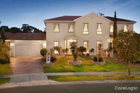 13a Nightingale Cl, Donvale, VIC 3111