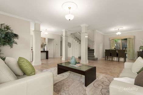 Property photo of 13A Nightingale Close Donvale VIC 3111