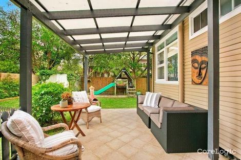 Property photo of 16 Boree Road Forestville NSW 2087