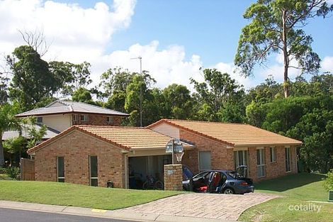 14 Rebbechi Ct, Parkwood, QLD 4214