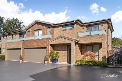 2/52-54 Acres Rd, Kellyville, NSW 2155