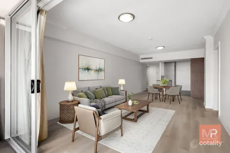 1408/141 Campbell St, Bowen Hills, QLD 4006