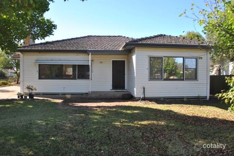 Property photo of 53 Niemur Street Barham NSW 2732