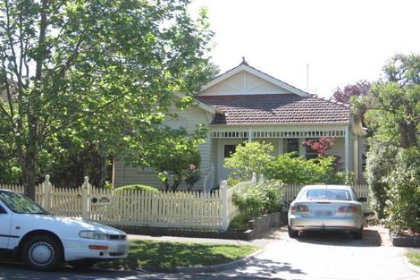Property photo of 4 Byron Street Canterbury VIC 3126