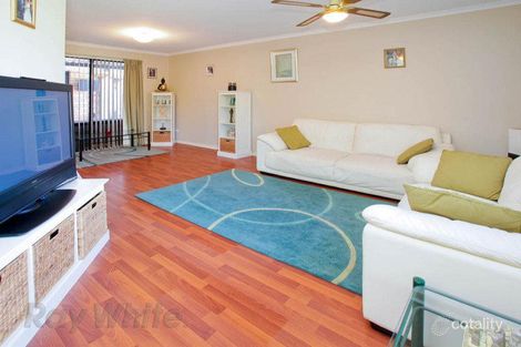 Property photo of 11 Orchard Crescent Springfield Lakes QLD 4300