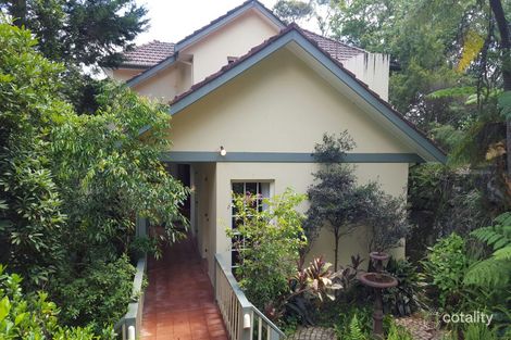 Property photo of 1B Kalang Avenue Killara NSW 2071