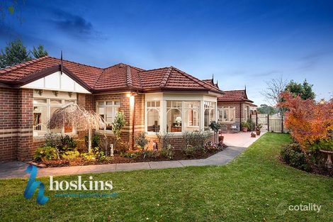 Property photo of 12 Parkwood Rise Ringwood North VIC 3134