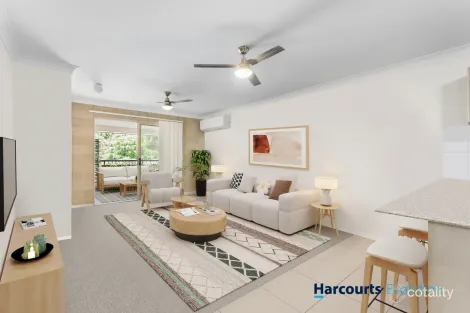 Property photo of 36/155-163 Fryar Road Eagleby QLD 4207