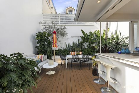 Property photo of 321 Glenmore Road Paddington NSW 2021