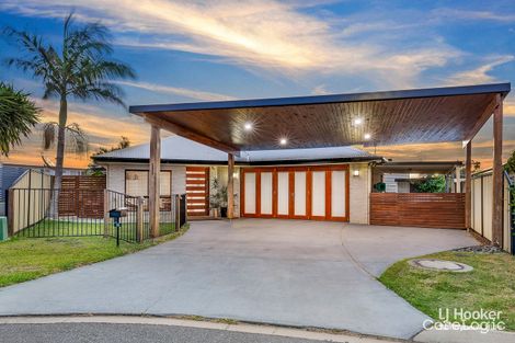 Property photo of 13 Fortune Court Sunnybank Hills QLD 4109