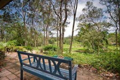 Property photo of 34 Grandview Road Pullenvale QLD 4069
