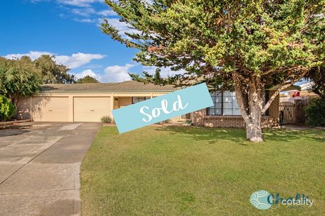 Property photo of 1 Ocean Place Waikiki WA 6169