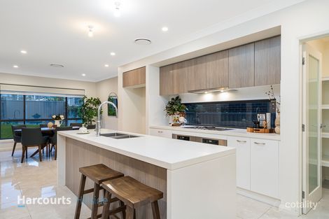 Property photo of 8 Angove Street Rouse Hill NSW 2155