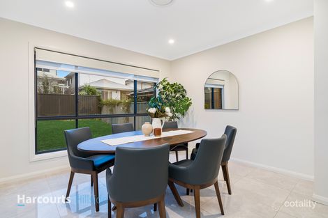 Property photo of 8 Angove Street Rouse Hill NSW 2155