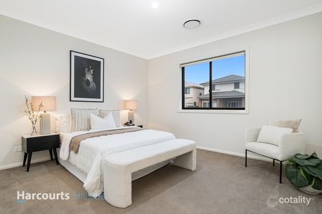 Property photo of 8 Angove Street Rouse Hill NSW 2155