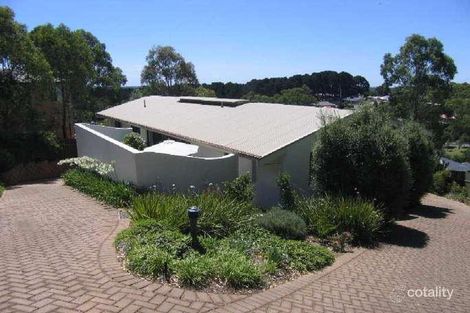 Property photo of 3 Argyle Close Aberfoyle Park SA 5159